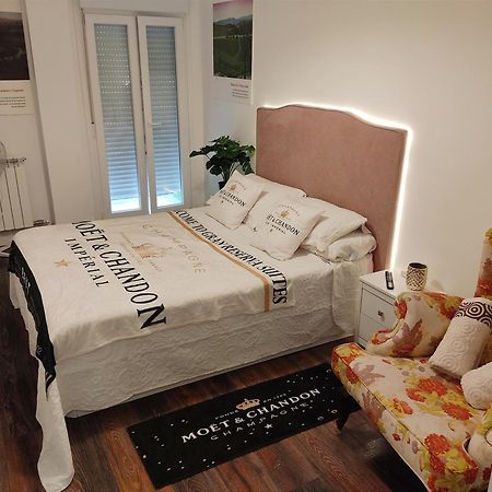 Gran Reserva Suites Centro Alojamiento Entero Logrono Bagian luar foto