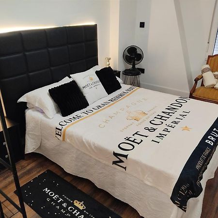 Gran Reserva Suites Centro Alojamiento Entero Logrono Bagian luar foto